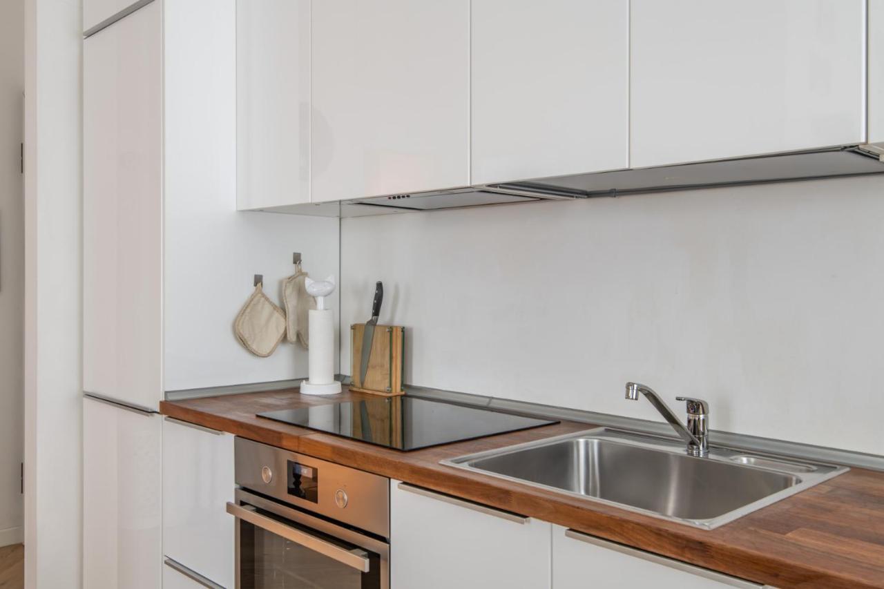 Easylife - Coccole E Comfort - Bilocale Caldo Ed Accogliente A Due Passi Dai Navigli E Metro Verde ميلان المظهر الخارجي الصورة